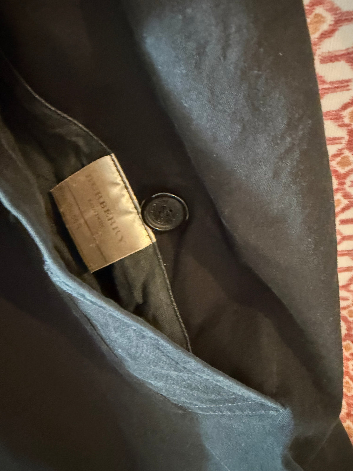 BURBERRY