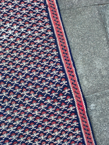 KILIM RUNNER
