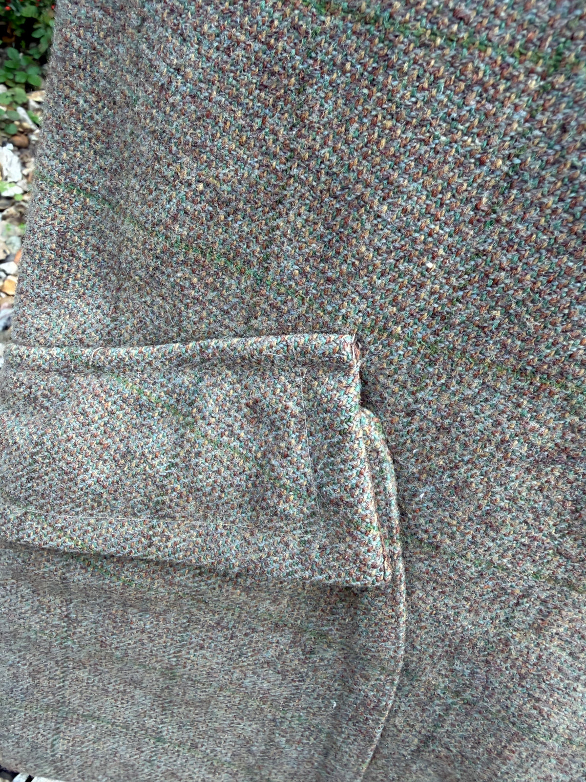 BARBOUR WAISTCOAT