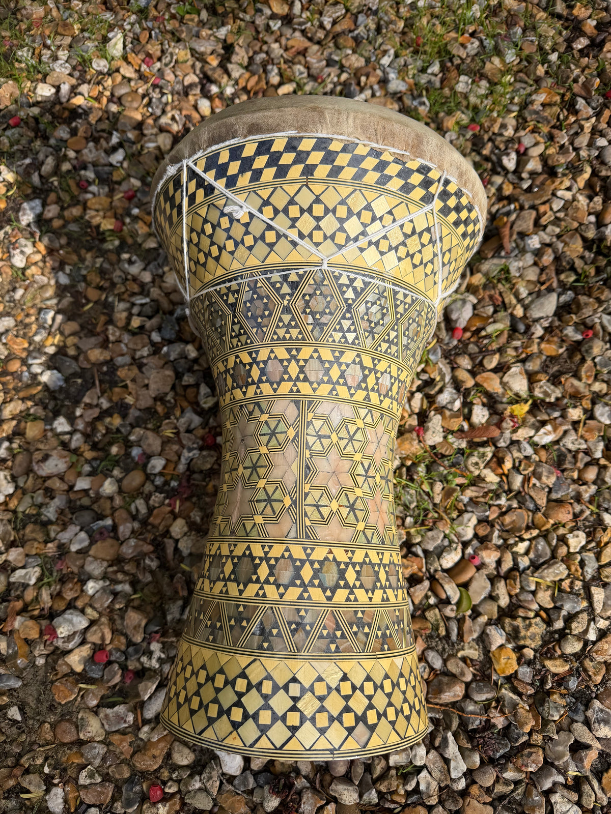 DARBUKA