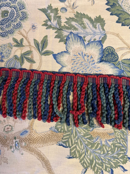 FRINGING