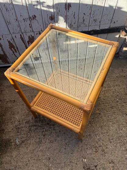 SIDE TABLE
