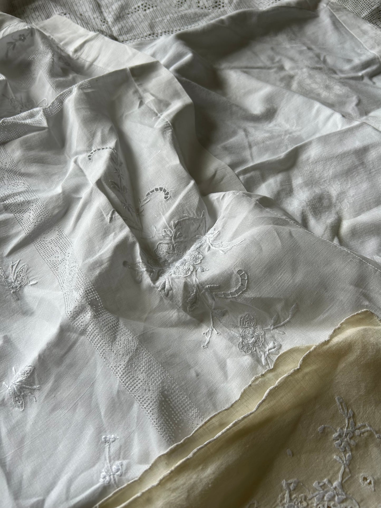 LINEN BUNDLE 9