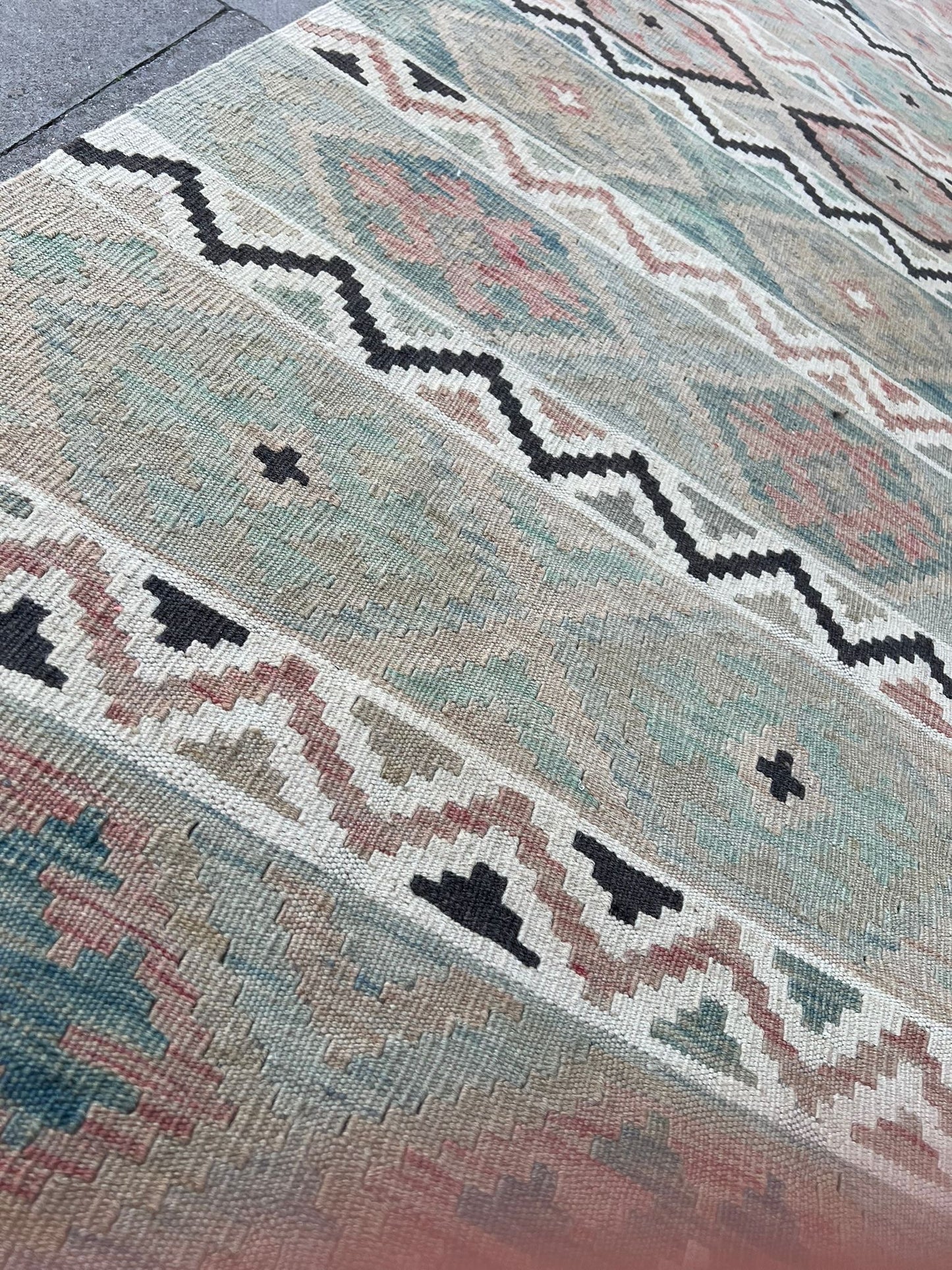 KILIM RUNNER