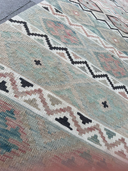 KILIM RUNNER