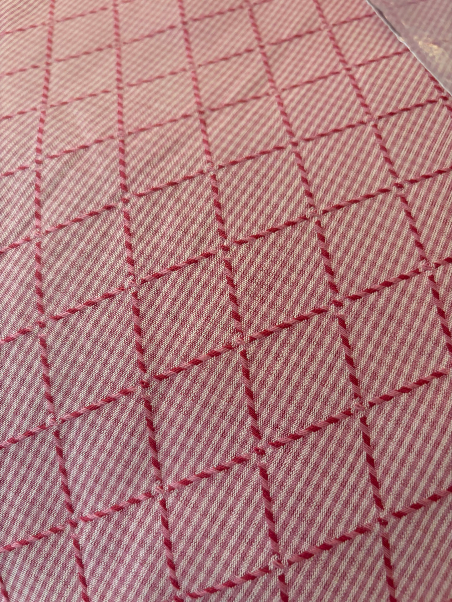 PINK CHAIR