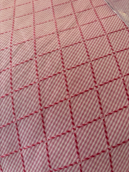 PINK CHAIR