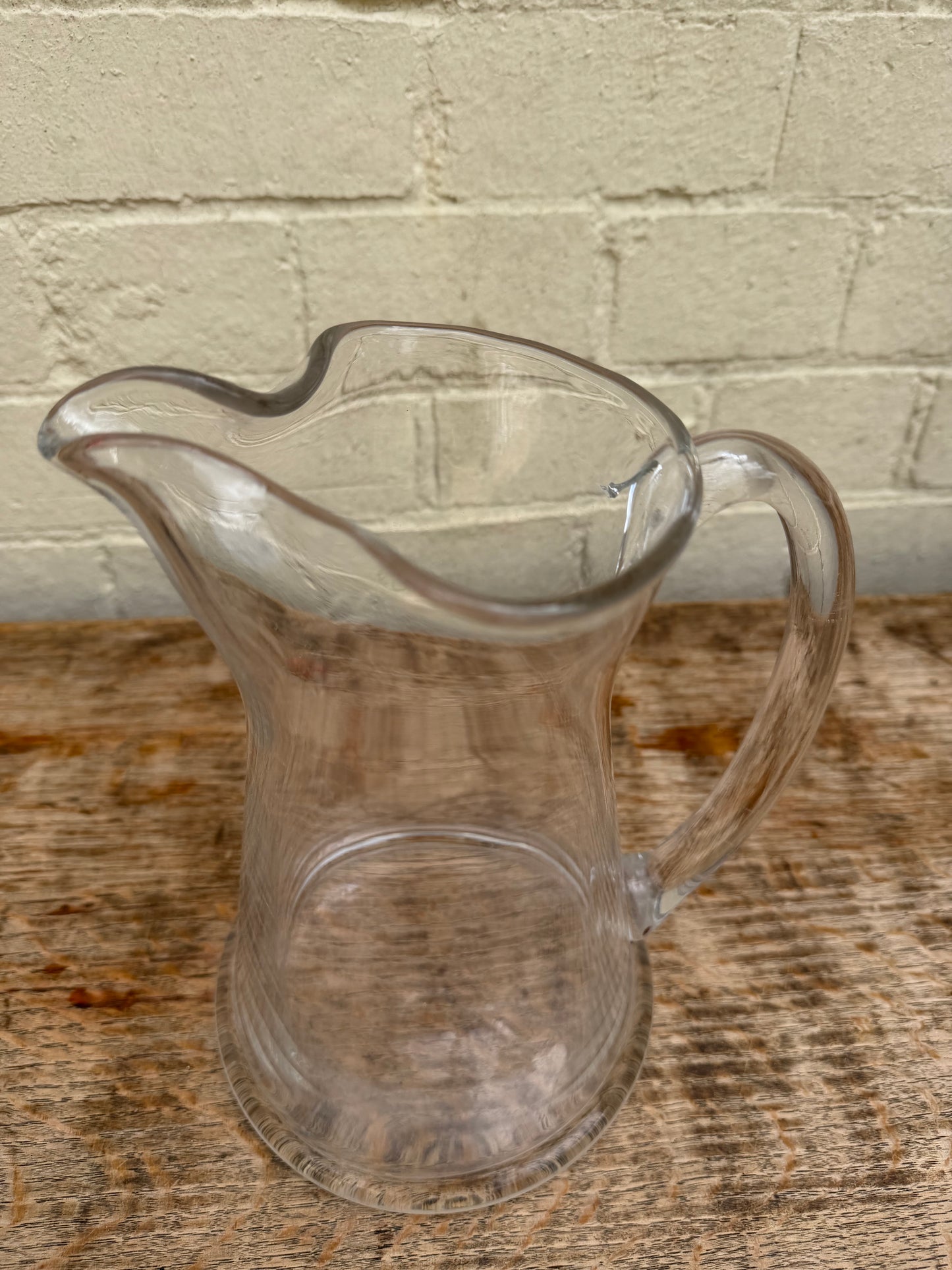 WATER JUG