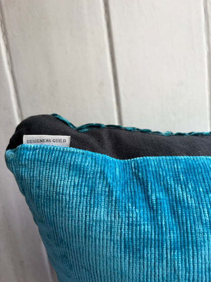 DESIGNERS GUILD CUSHION