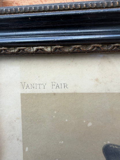 VANITY FAIR