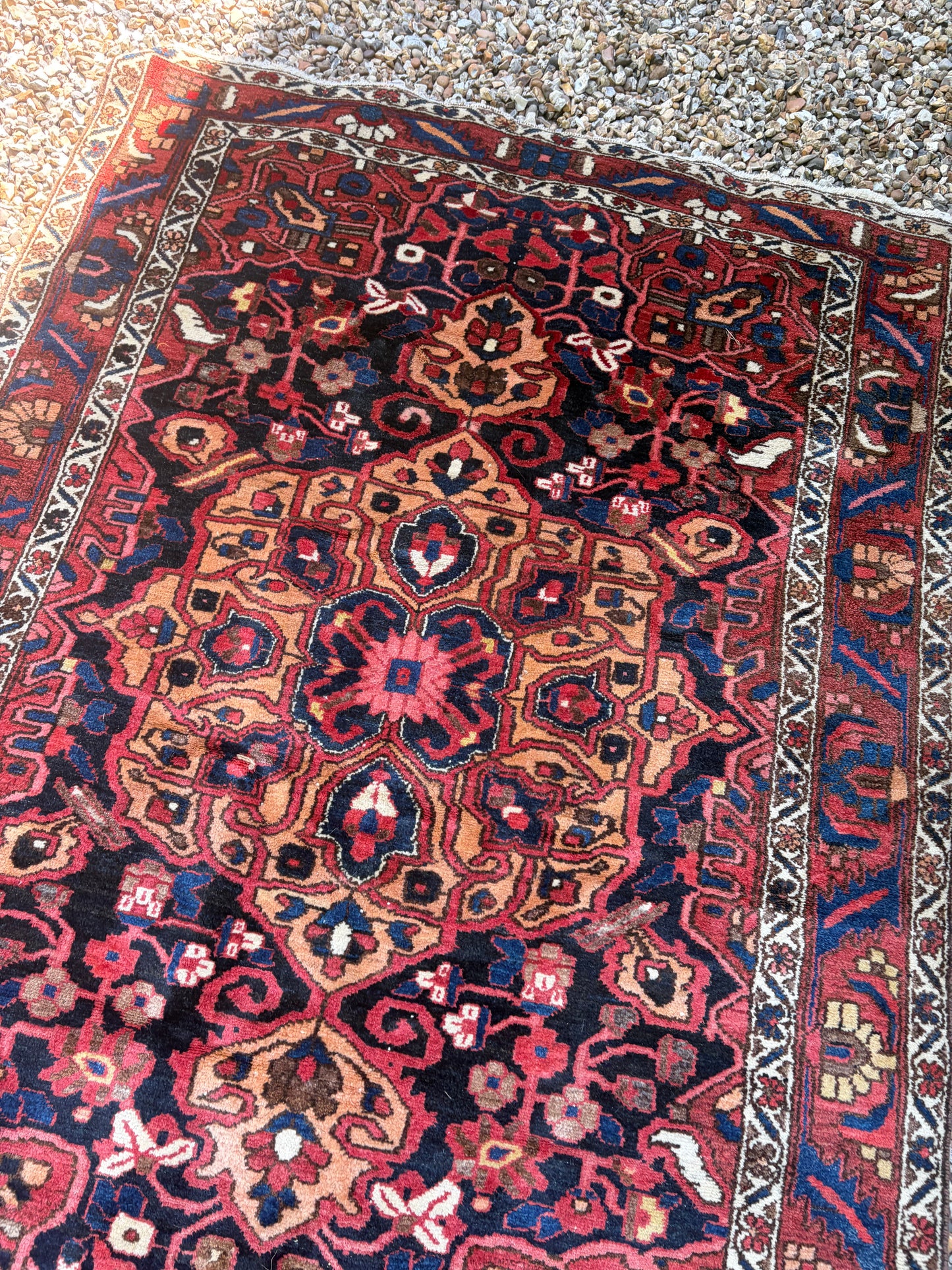 CARPET