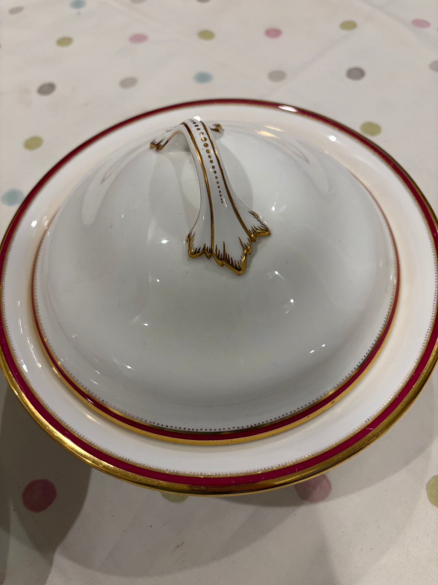 T GOODE BOWLS