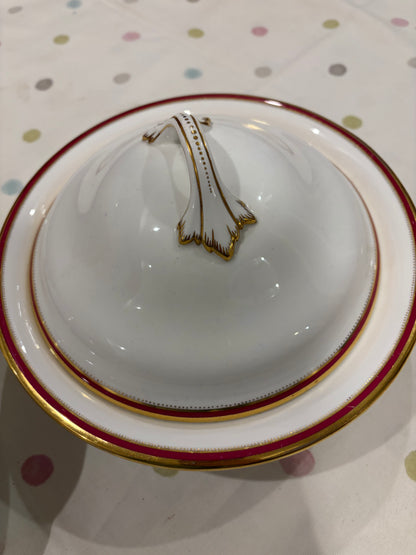T GOODE BOWLS