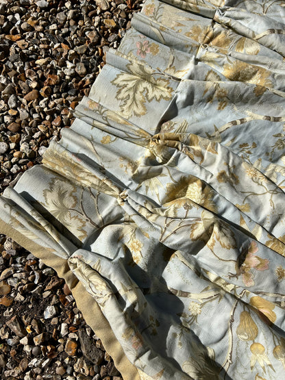 COLEFAX CURTAINS