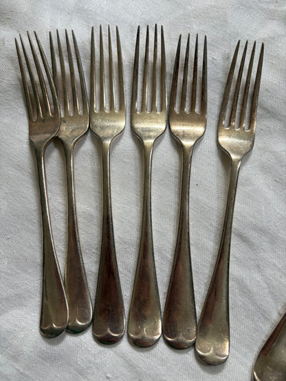 FORKS