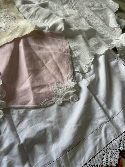 LINEN BUNDLE 9
