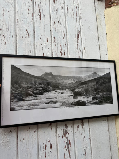 LIMITED EDITION PHOTOGRAPH