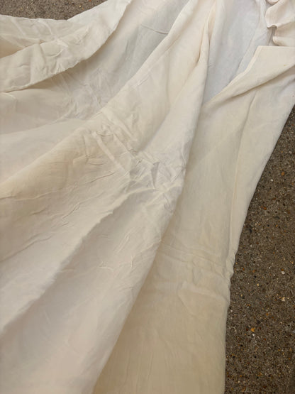 LINEN CURTAINS