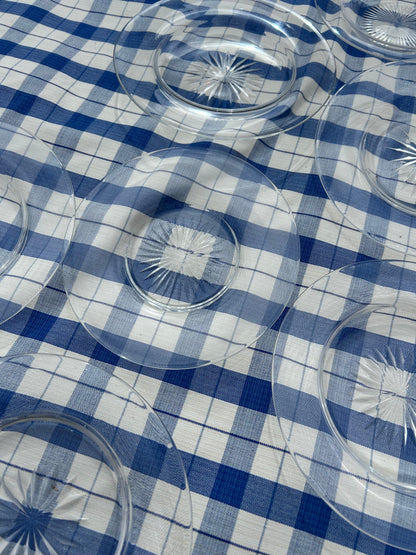 GLASS PLATES