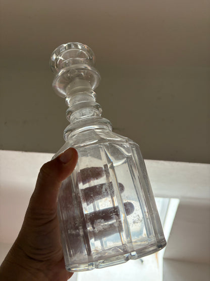 DECANTER