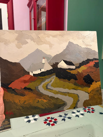 PAINTING