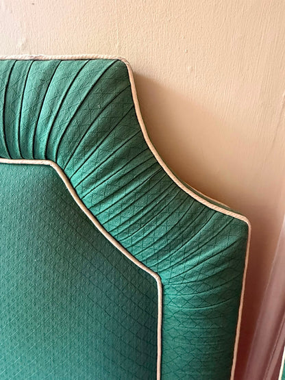 PAIR SINGLE HEADBOARDS