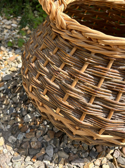 CIRCULAR BASKETS