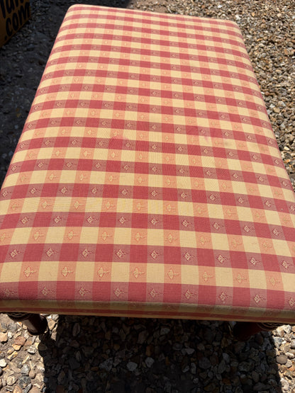 FOOTSTOOL