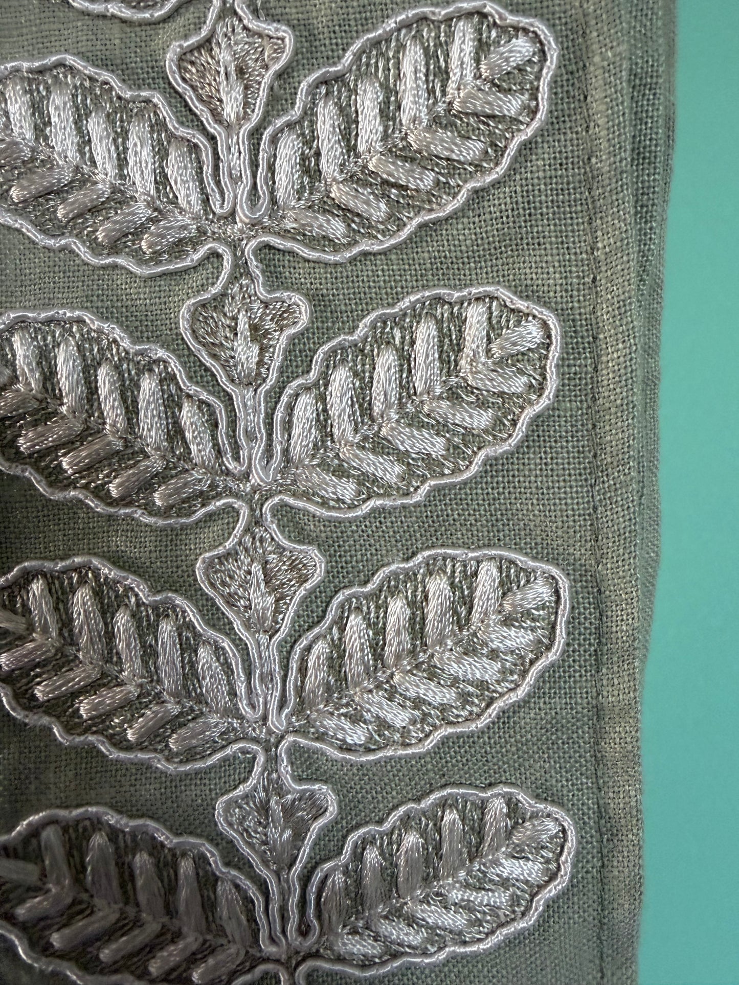 COLEFAX AND FOWLER BRAID