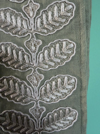 COLEFAX AND FOWLER BRAID