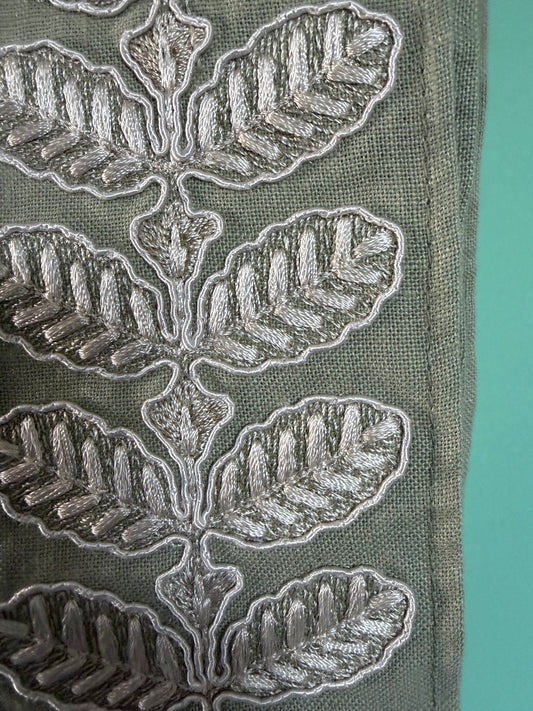 COLEFAX AND FOWLER BRAID