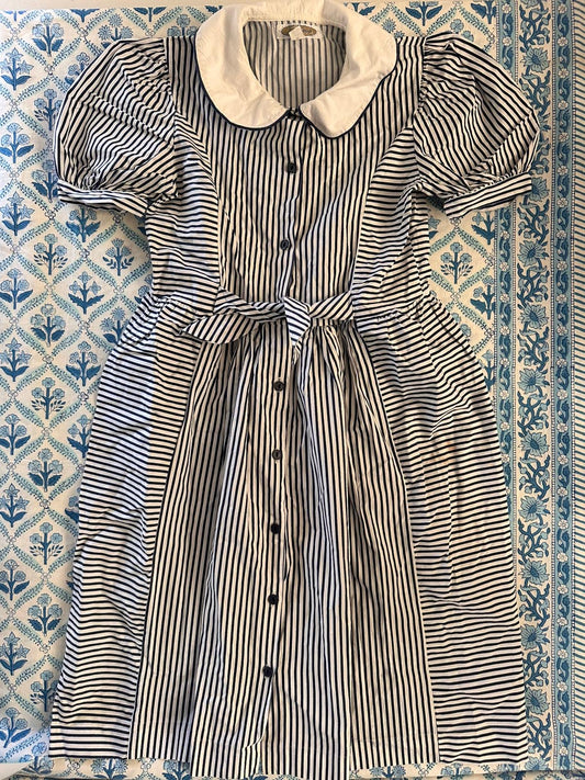 VINTAGE DRESS