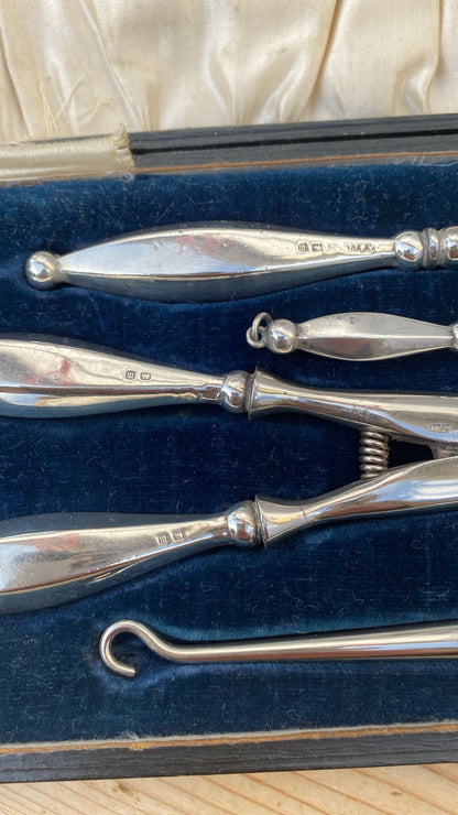 SOLID SILVER