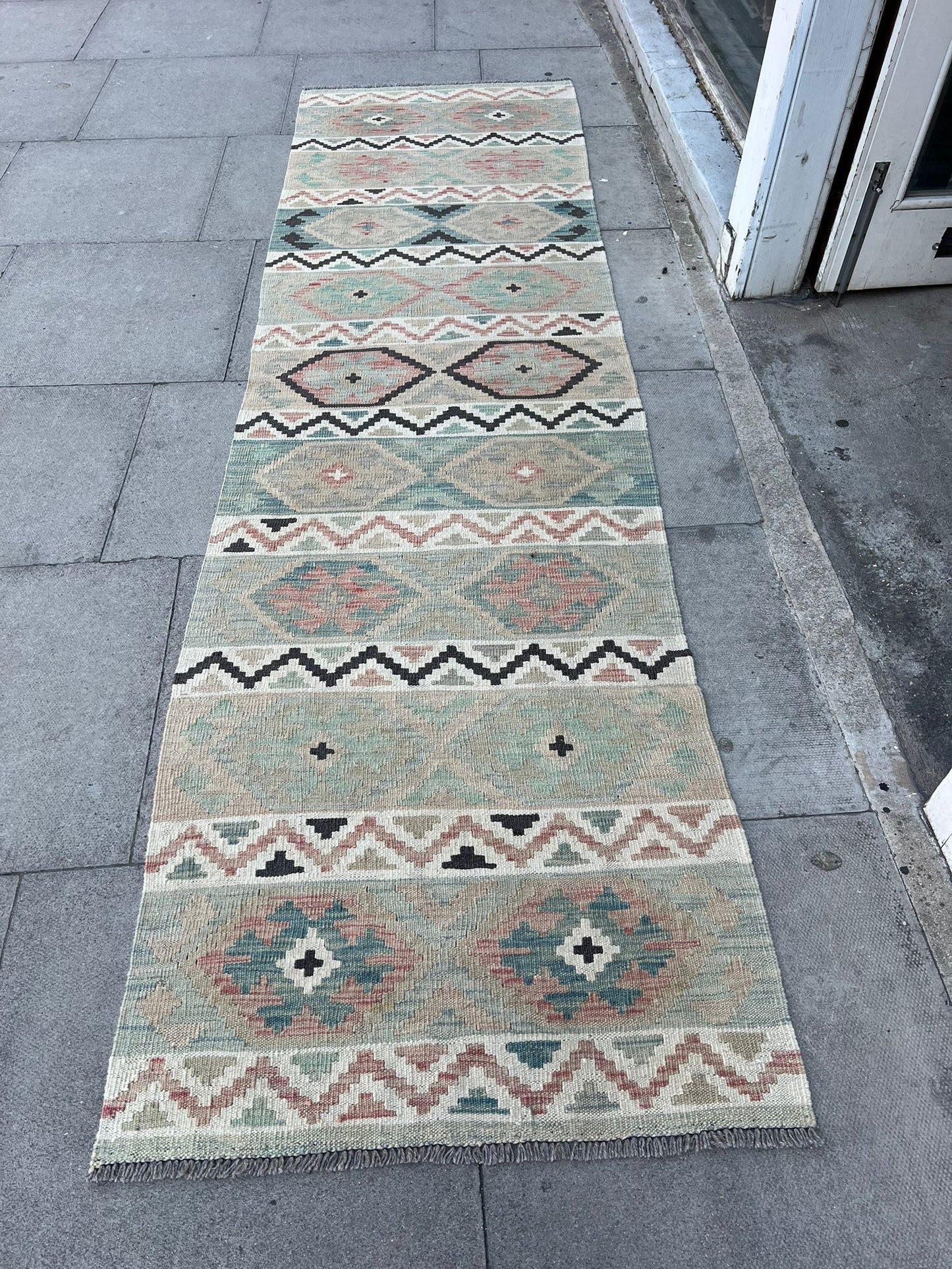 KILIM RUNNER