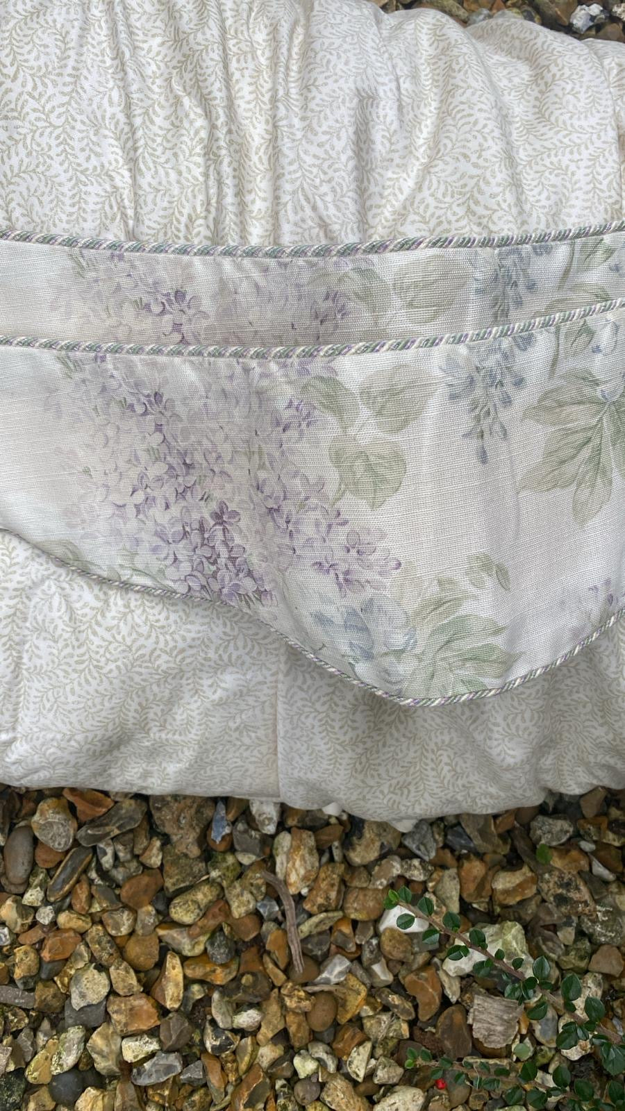 BENNISON CURTAINS