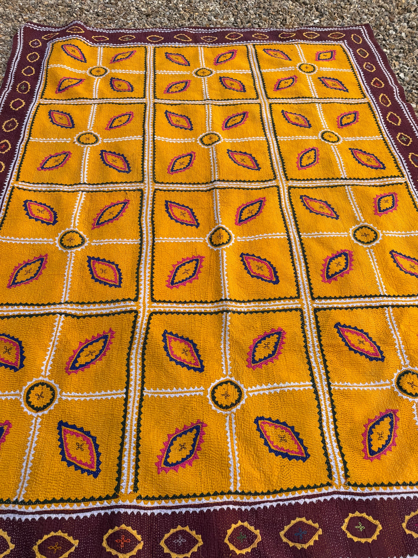 BLANKET