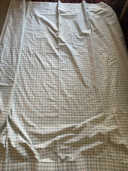 GINGHAM