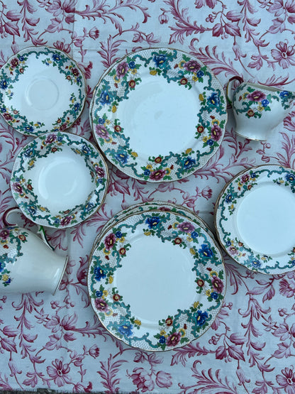 VICTORIA CHINA
