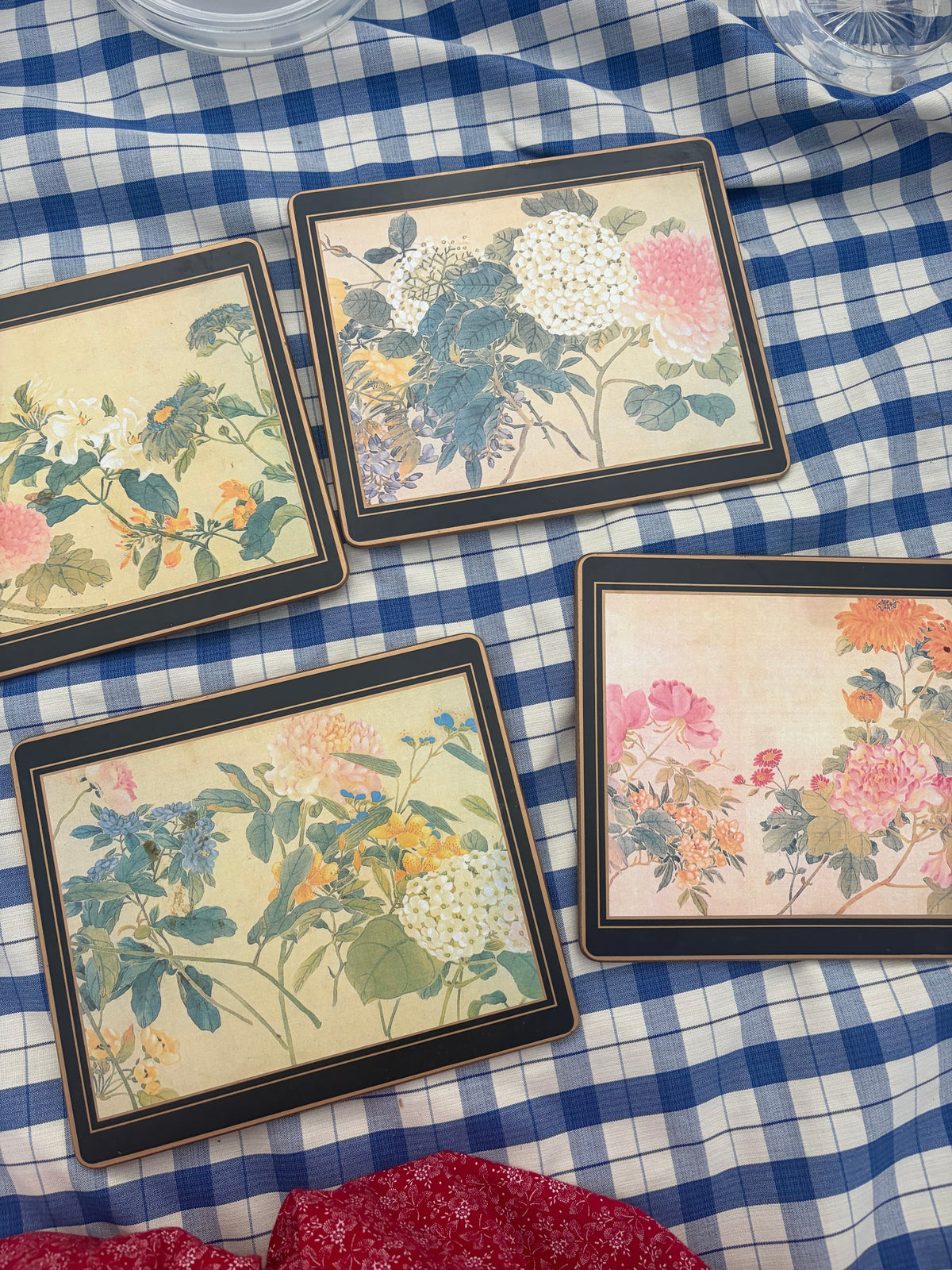 MATS x 4