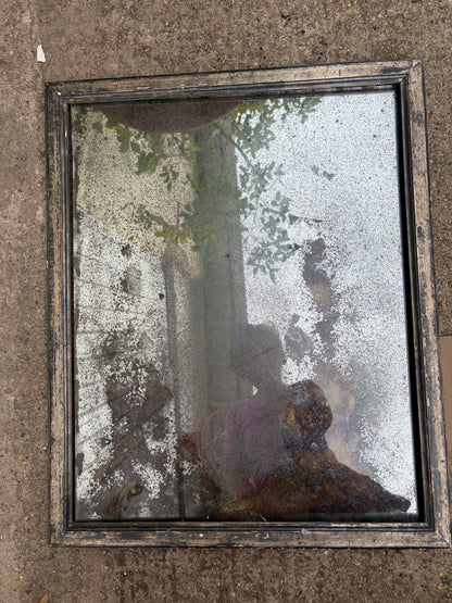 ANTIQUE MIRROR