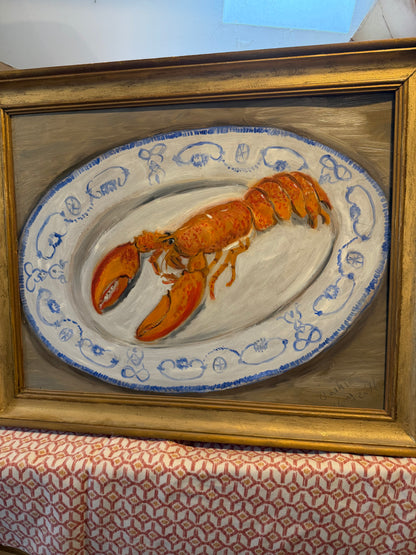 LOBSTER