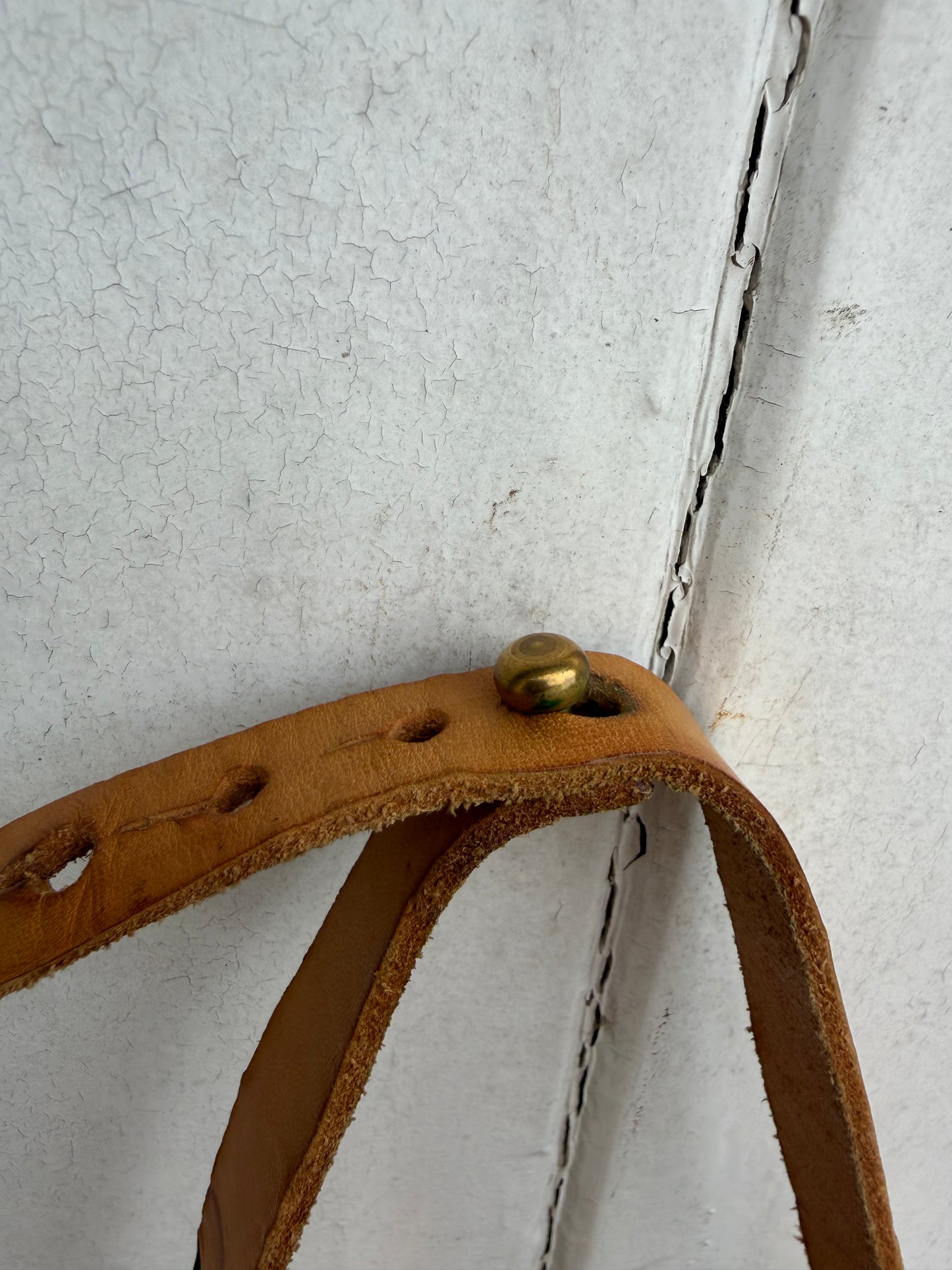 CARPET BAG
