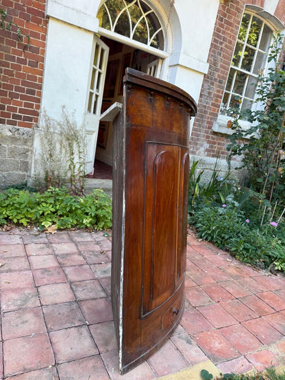 CORNER CABINET