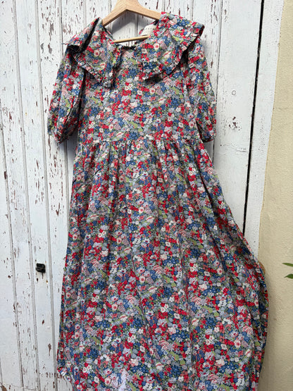 LIBERTY DRESS