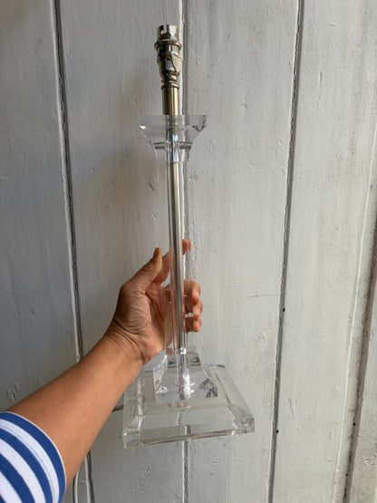 ACRYLIC LAMP
