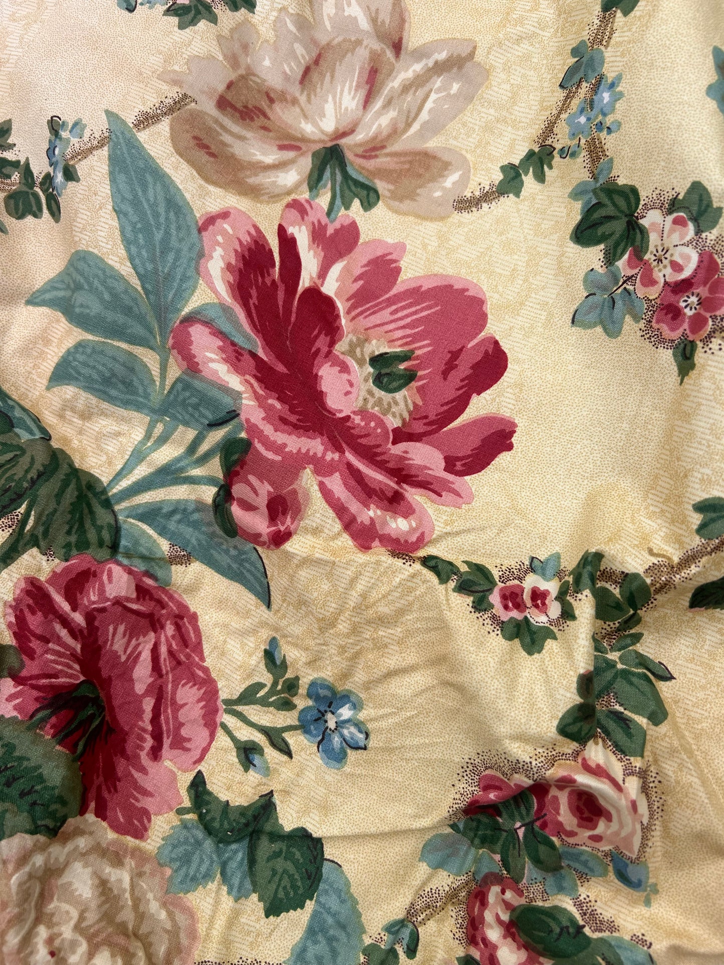 GP & J BAKER CURTAINS