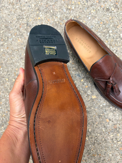 TYRWHITT SHOES