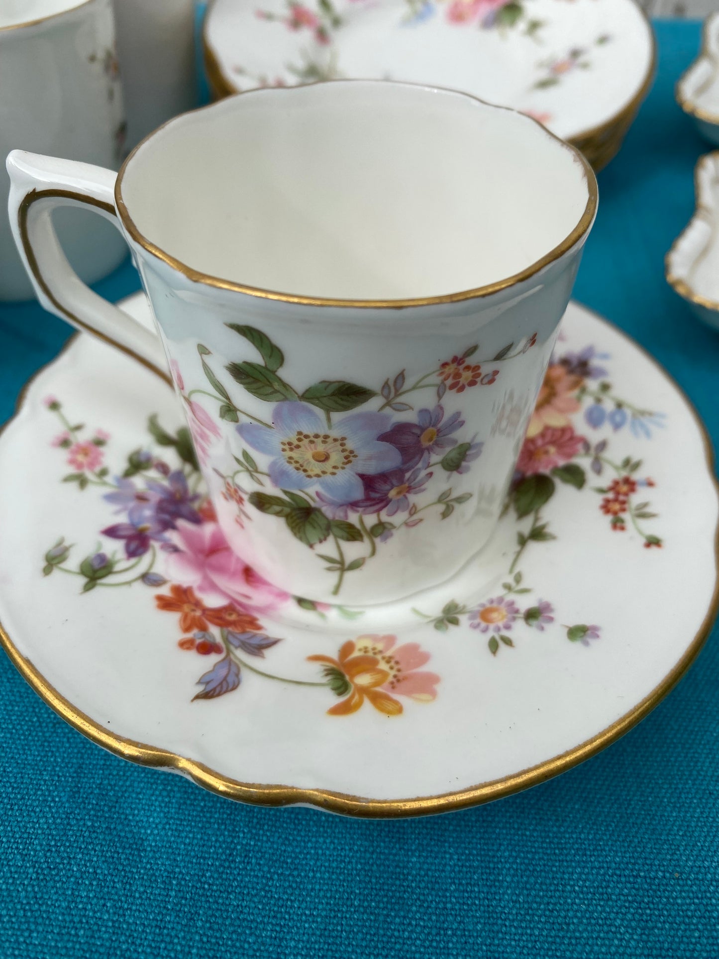 Royal Crown Derby