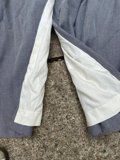 PAIR OF CURTAINS