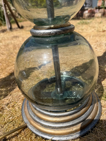 LAMPS